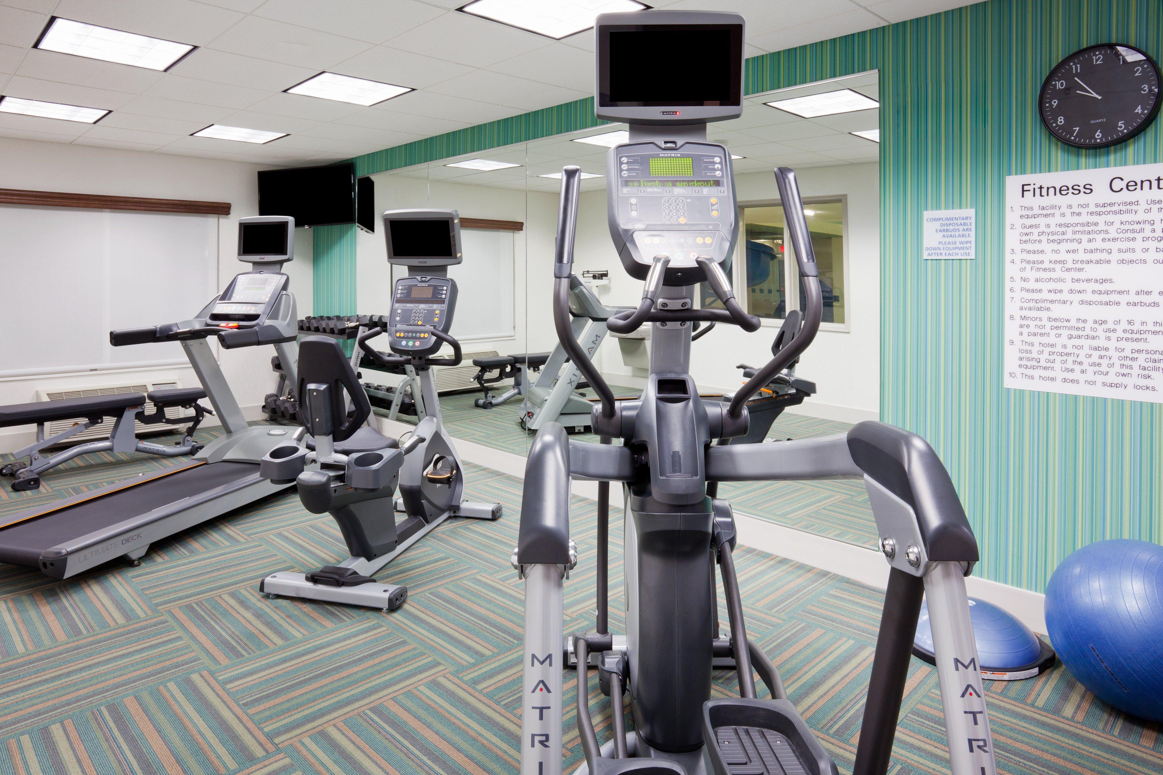 Holiday Inn Express & Suites - Dickinson By Ihg Bagian luar foto